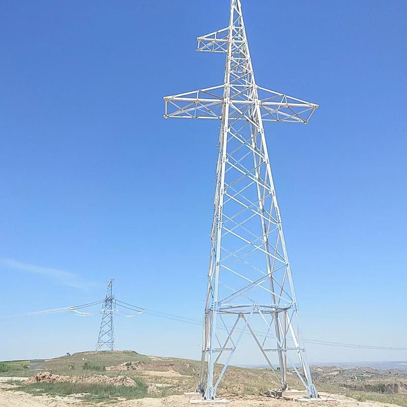 Torre de energia