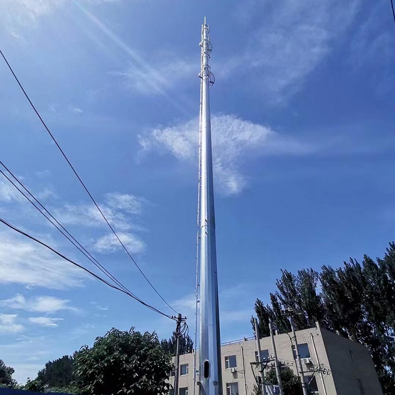 Torre de Comunicação